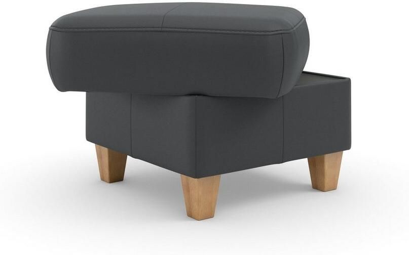Home affaire Hocker Palmera B: 58 cm met opbergruimte veerkern - Foto 6