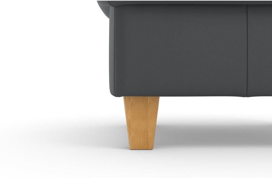 Home affaire Hocker Palmera B: 58 cm met opbergruimte veerkern - Foto 4