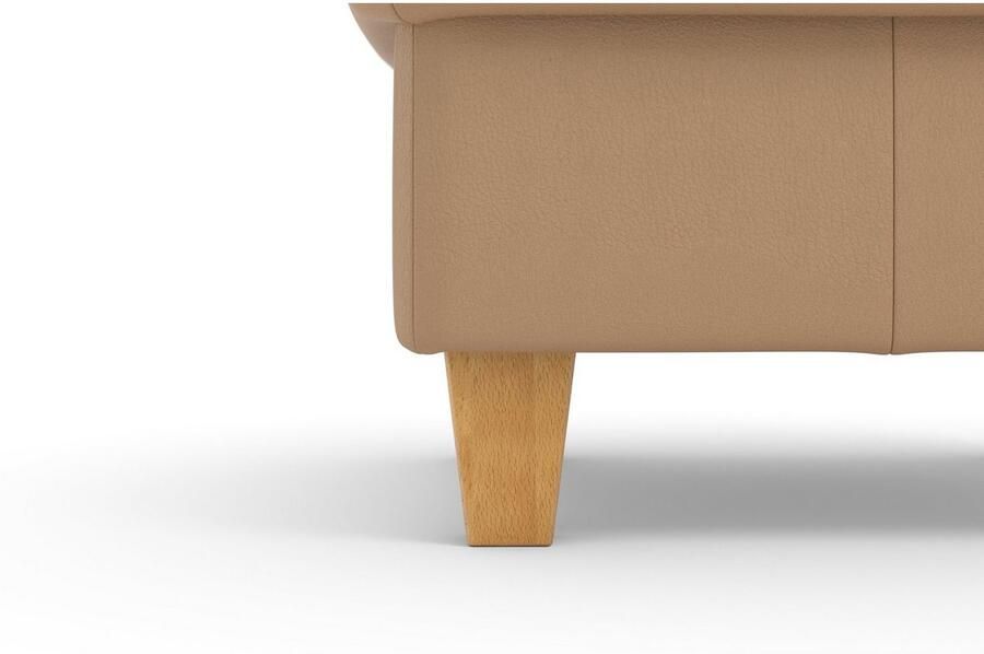 Home affaire Hocker Palmera B: 58 cm met opbergruimte veerkern - Foto 4