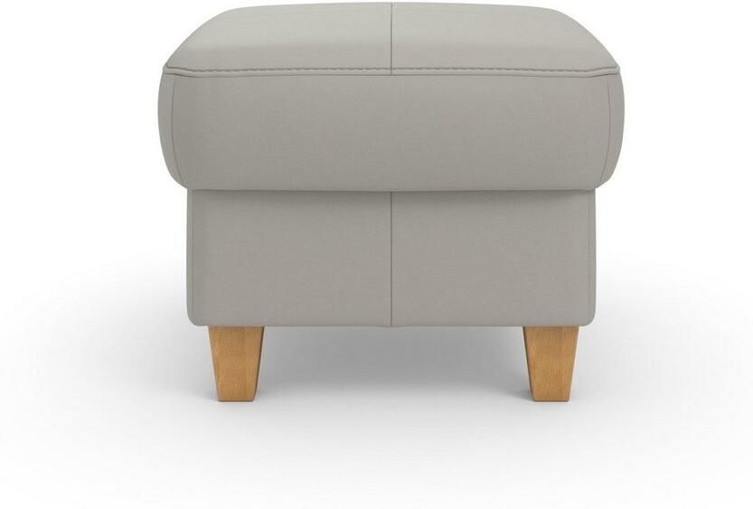Home affaire Hocker Palmera B: 58 cm met opbergruimte veerkern - Foto 7