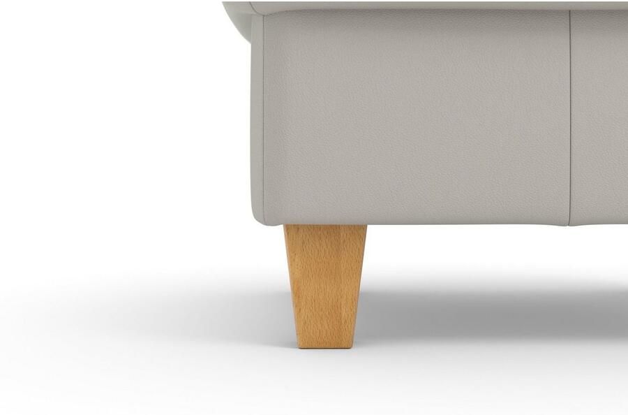 Home affaire Hocker Palmera B: 58 cm met opbergruimte veerkern - Foto 6