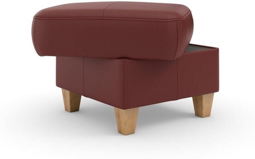 Home affaire Hocker Palmera B: 58 cm met opbergruimte veerkern - Foto 8