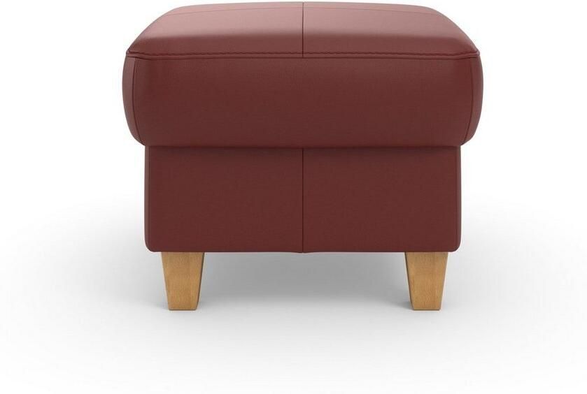 Home affaire Hocker Palmera B: 58 cm met opbergruimte veerkern - Foto 7
