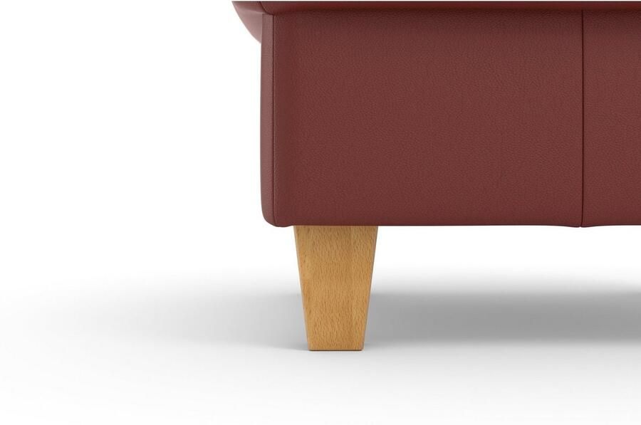 Home affaire Hocker Palmera B: 58 cm met opbergruimte veerkern - Foto 6