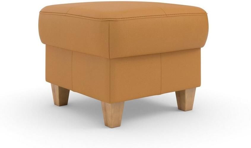 Home affaire Hocker Palmera B: 58 cm met opbergruimte veerkern - Foto 7