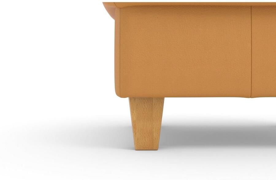 Home affaire Hocker Palmera B: 58 cm met opbergruimte veerkern - Foto 6