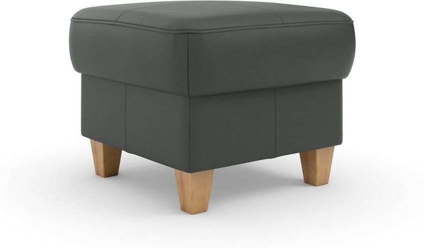 Home affaire Hocker Palmera B: 58 cm met opbergruimte veerkern - Foto 5
