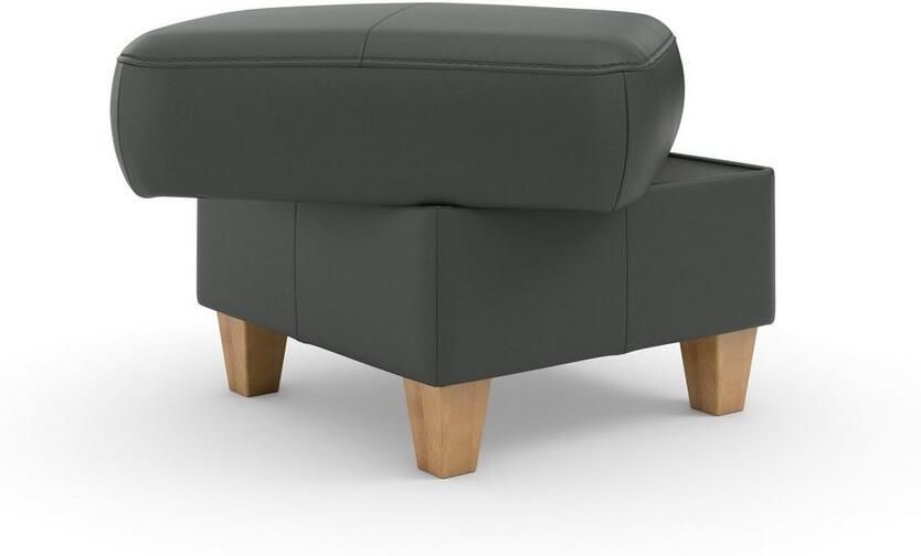 Home affaire Hocker Palmera B: 58 cm met opbergruimte veerkern - Foto 6