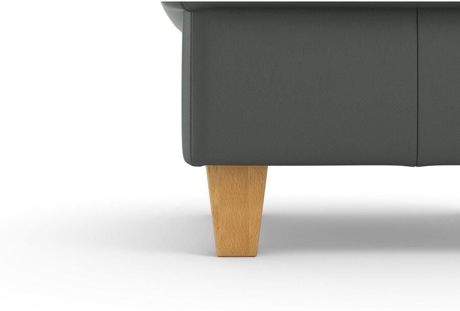 Home affaire Hocker Palmera B: 58 cm met opbergruimte veerkern - Foto 4