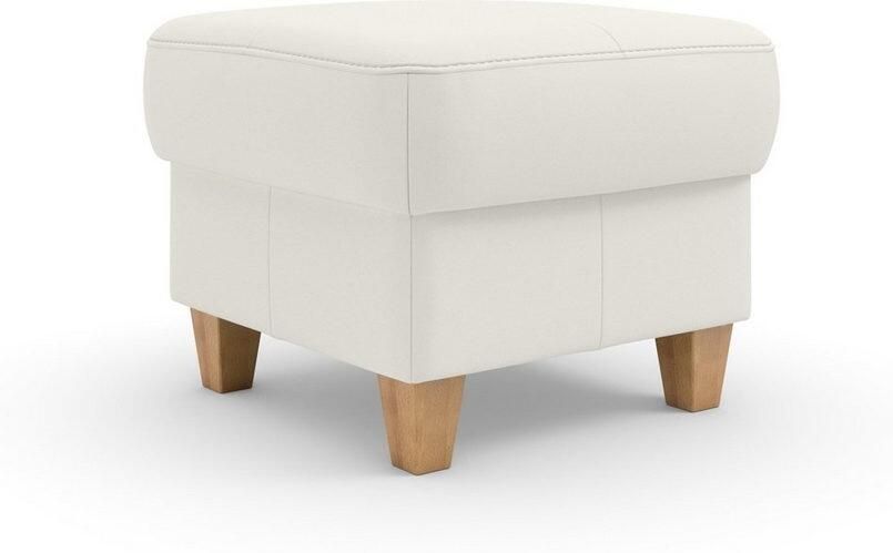 Home affaire Hocker Palmera B: 58 cm met opbergruimte veerkern - Foto 10