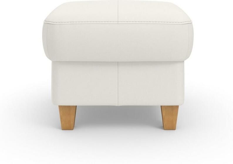 Home affaire Hocker Palmera B: 58 cm met opbergruimte veerkern - Foto 8