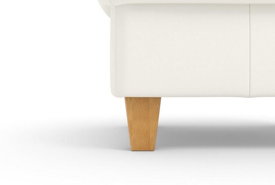 Home affaire Hocker Palmera B: 58 cm met opbergruimte veerkern - Foto 6