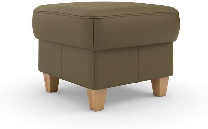 Home affaire Hocker Palmera B: 58 cm met opbergruimte veerkern - Foto 6