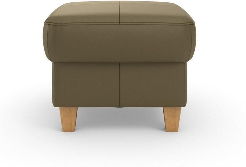 Home affaire Hocker Palmera B: 58 cm met opbergruimte veerkern - Foto 5