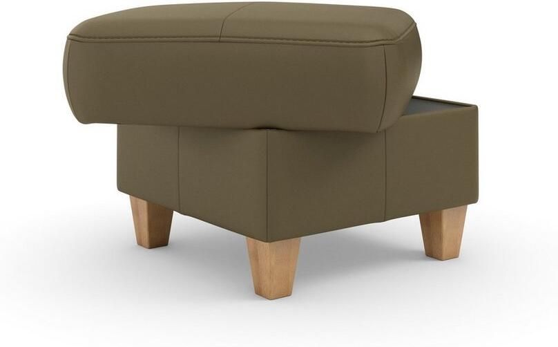 Home affaire Hocker Palmera B: 58 cm met opbergruimte veerkern - Foto 7