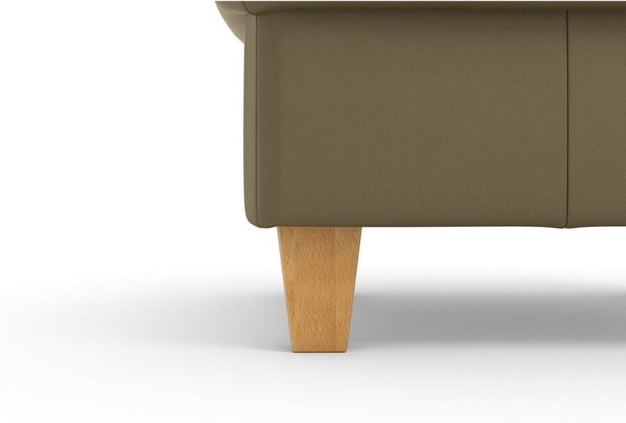 Home affaire Hocker Palmera B: 58 cm met opbergruimte veerkern - Foto 4