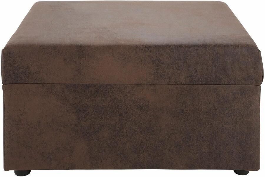 Home affaire Hocker Puur passend bij de serie "puur"