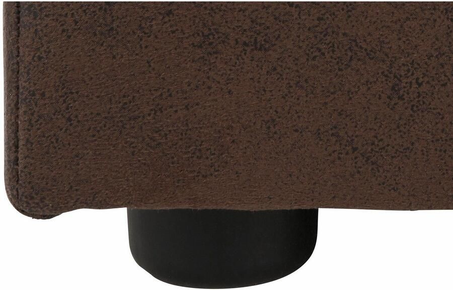 Home affaire Hocker Puur passend bij de serie "puur" - Foto 3