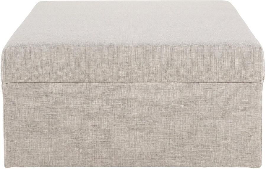 Home affaire Hocker Puur passend bij de serie "puur" - Foto 3