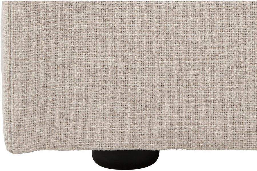 Home affaire Hocker Puur passend bij de serie "puur"