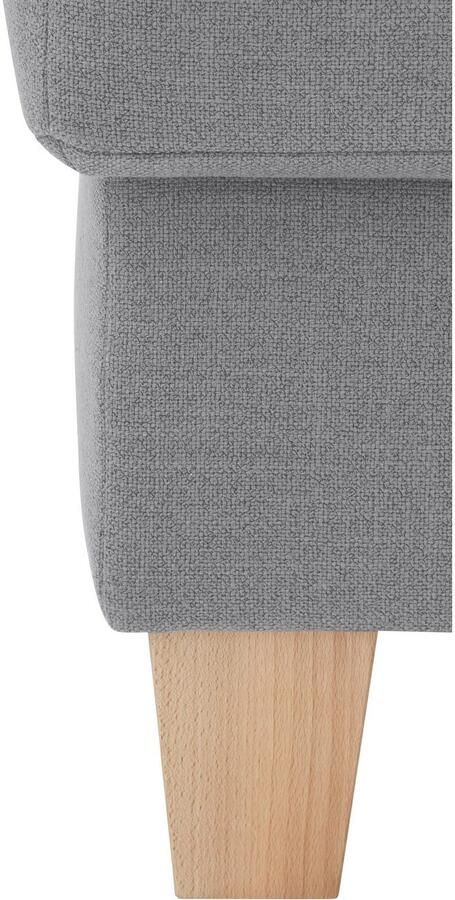 Home affaire Hocker Soleo past bij de hoekbank "solea" - Foto 7