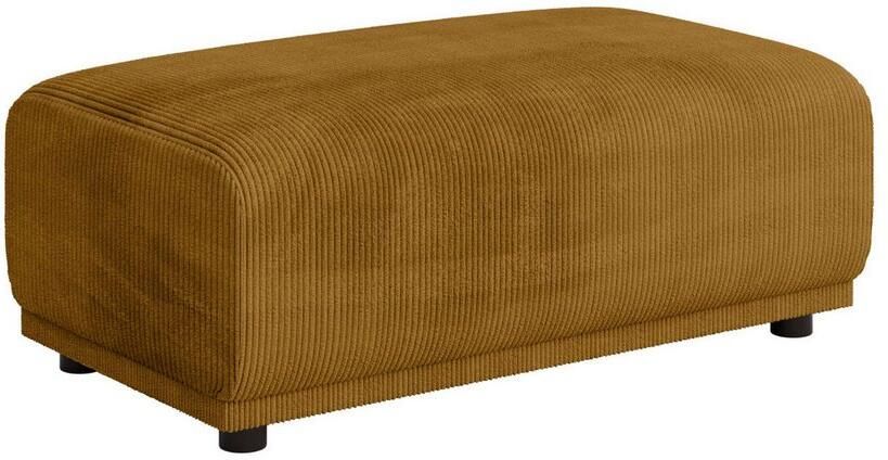 Home affaire Hocker Tammo passend bij de serie ook in cord en bouclé