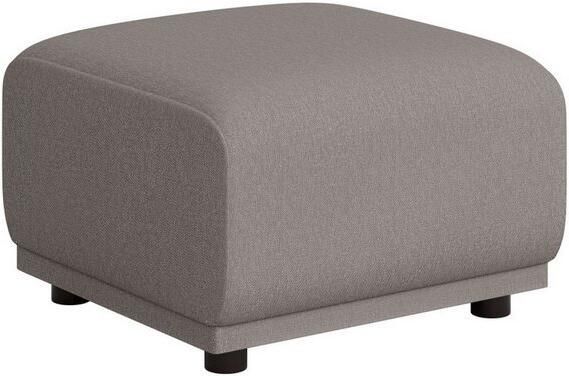 Home affaire Hocker Tammo passend bij de serie ook in cord en bouclé