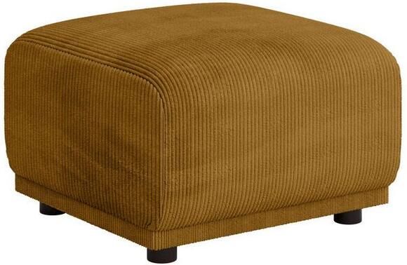 Home affaire Hocker Tammo passend bij de serie ook in cord en bouclé