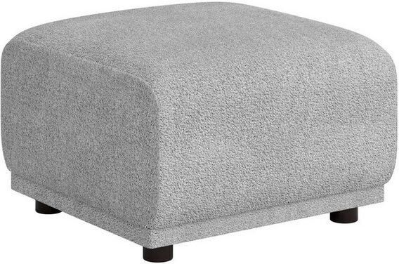 Home affaire Hocker Tammo passend bij de serie ook in cord en bouclé