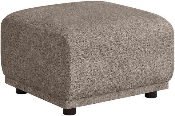 Home affaire Hocker Tammo passend bij de serie ook in cord en bouclé