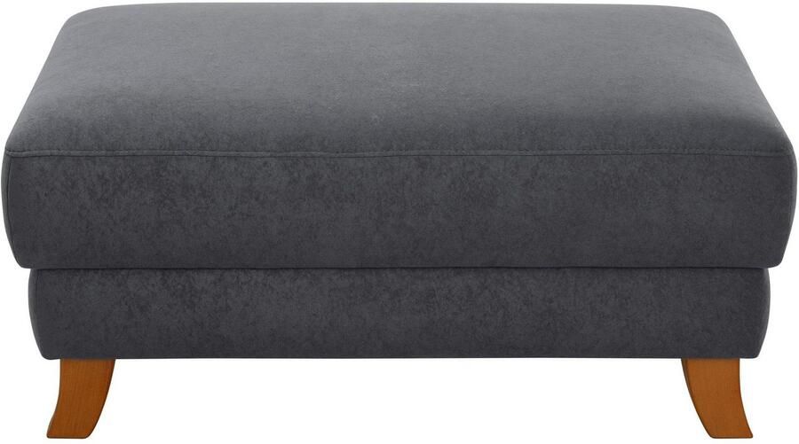 Home affaire Hocker Trondheim met opbergruimte en veerkern - Foto 6