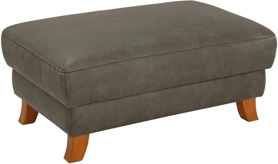 Home affaire Hocker Trondheim met opbergruimte en veerkern - Foto 6