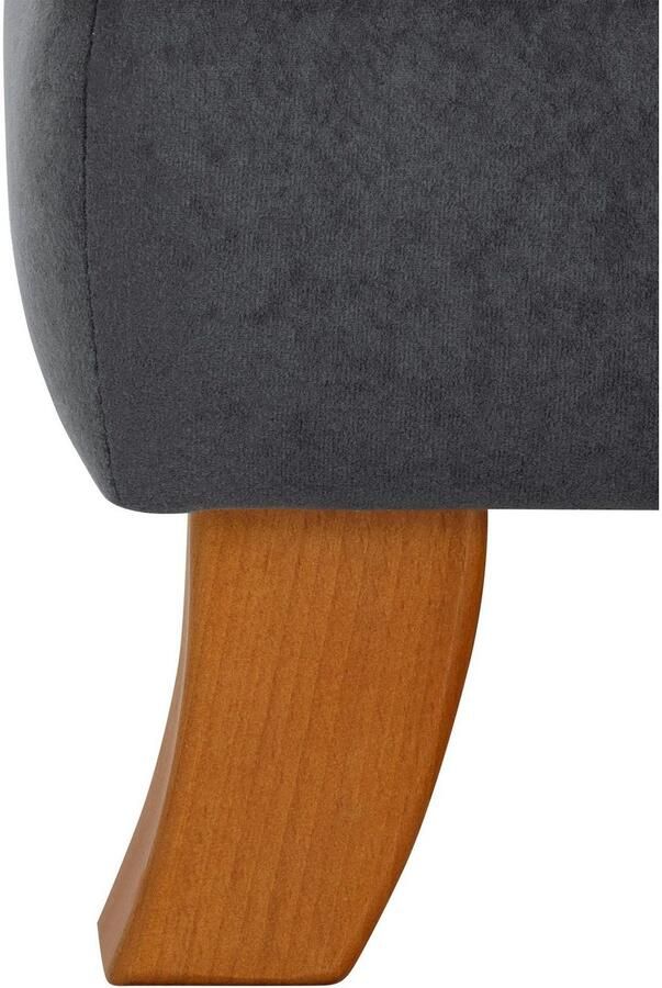 Home affaire Hocker Trondheim met opbergruimte en veerkern - Foto 4