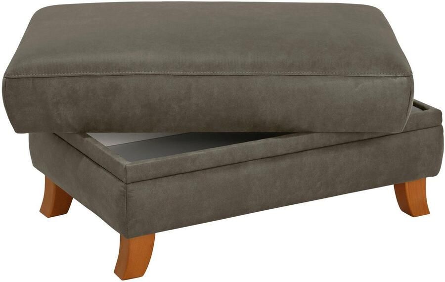 Home affaire Hocker Trondheim met opbergruimte en veerkern - Foto 5