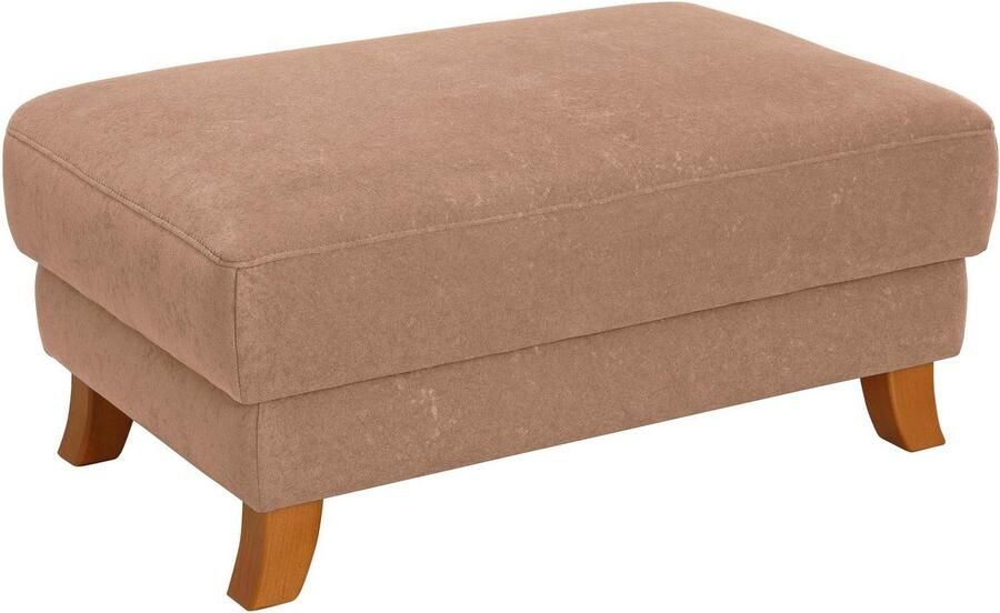 Home affaire Hocker Trondheim met opbergruimte en veerkern - Foto 6