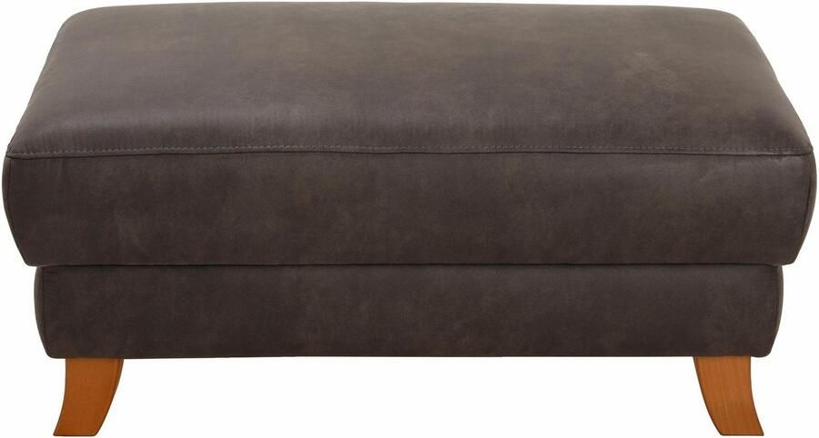 Home affaire Hocker Trondheim met opbergruimte en veerkern - Foto 6