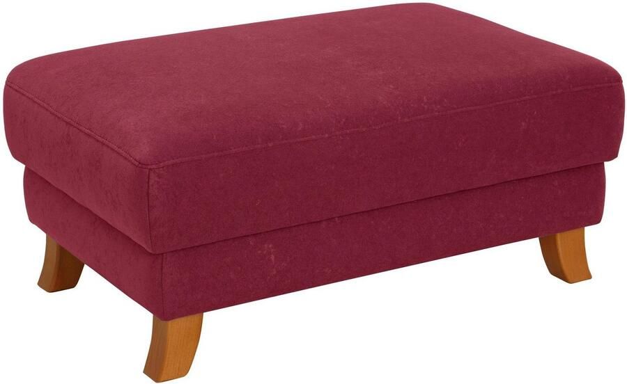 Home affaire Hocker Trondheim met opbergruimte en veerkern - Foto 6