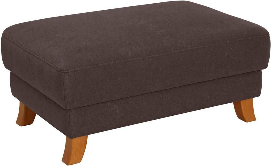 Home affaire Hocker Trondheim met opbergruimte en veerkern - Foto 6