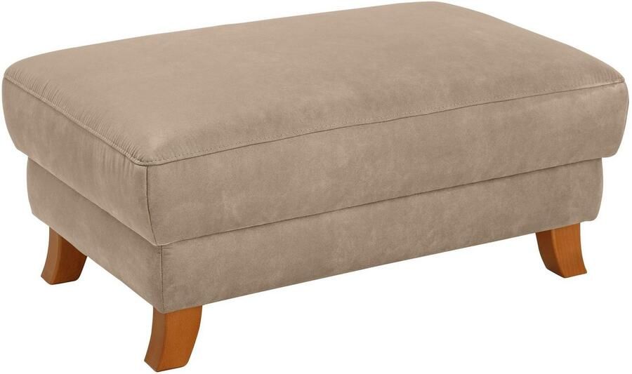 Home affaire Hocker Trondheim met opbergruimte en veerkern - Foto 6