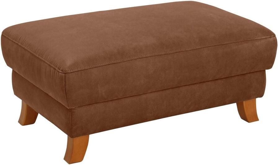 Home affaire Hocker Trondheim met opbergruimte en veerkern - Foto 6