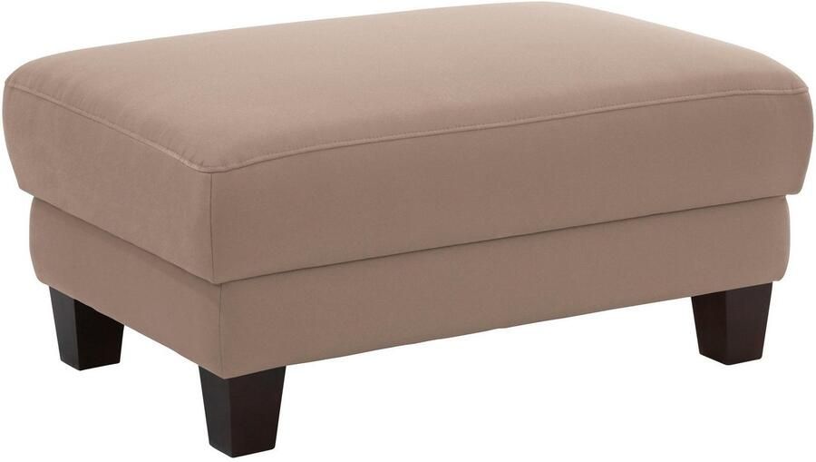 Home affaire Hocker Trondheim met opbergruimte veerkern - Foto 5