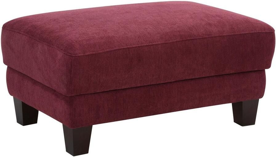 Home affaire Hocker Trondheim met opbergruimte veerkern - Foto 5