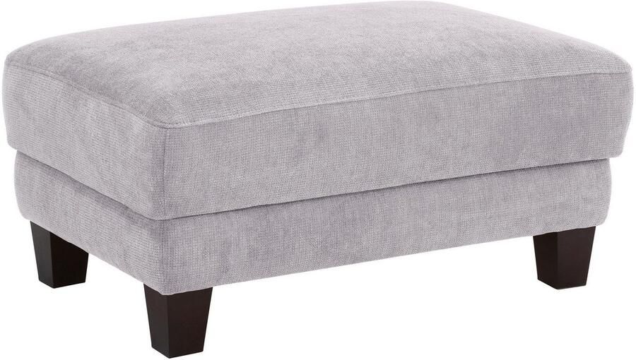 Home affaire Hocker Trondheim met opbergruimte veerkern - Foto 4