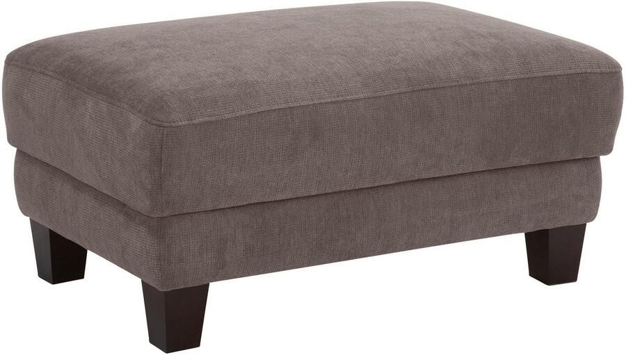 Home affaire Hocker Trondheim met opbergruimte veerkern - Foto 4