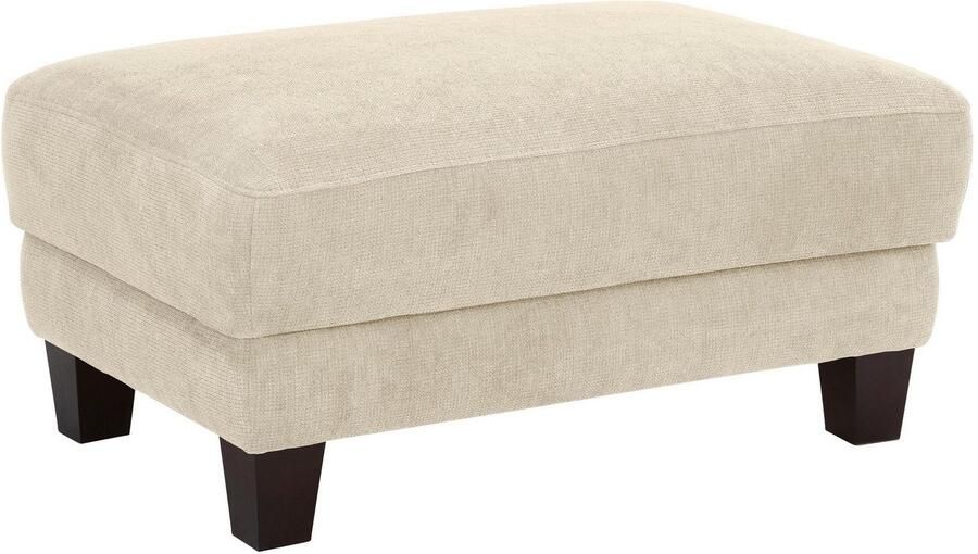 Home affaire Hocker Trondheim met opbergruimte veerkern - Foto 4