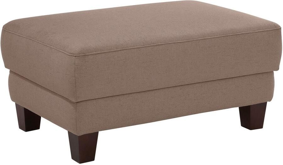 Home affaire Hocker Trondheim met opbergruimte veerkern - Foto 5