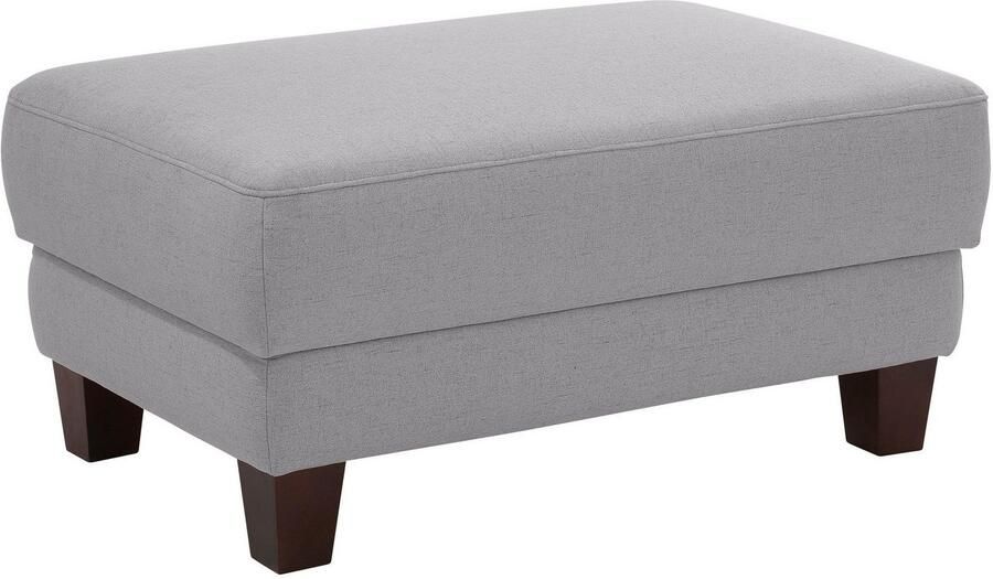 Home affaire Hocker Trondheim met opbergruimte veerkern - Foto 5