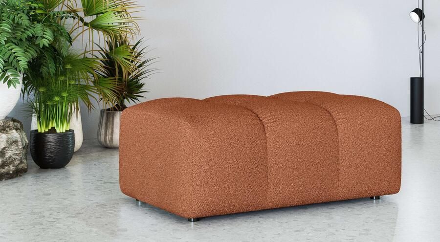 Home affaire Hocker Tuure in vele stofkwaliteiten en kleuren - Foto 2