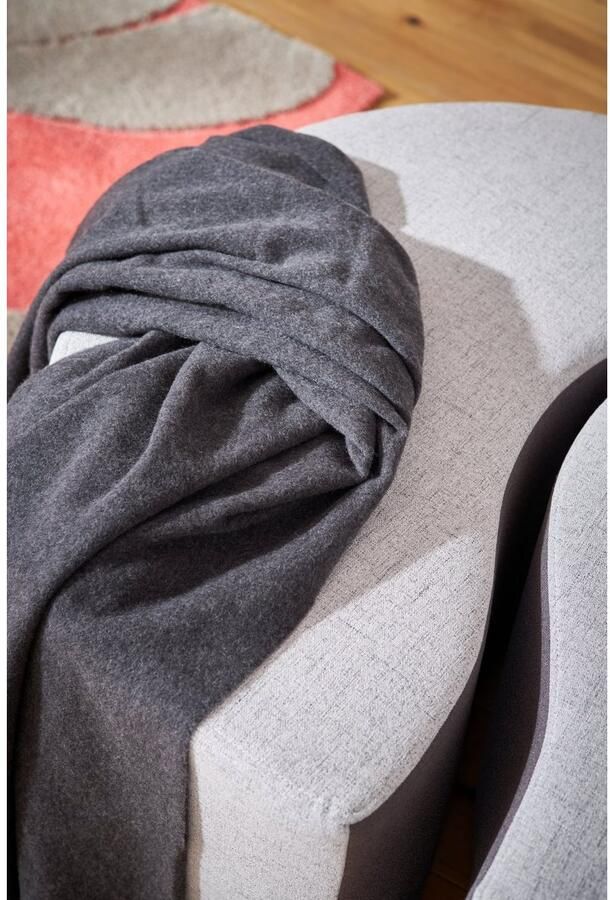 Home affaire Hocker WAVE - Foto 5