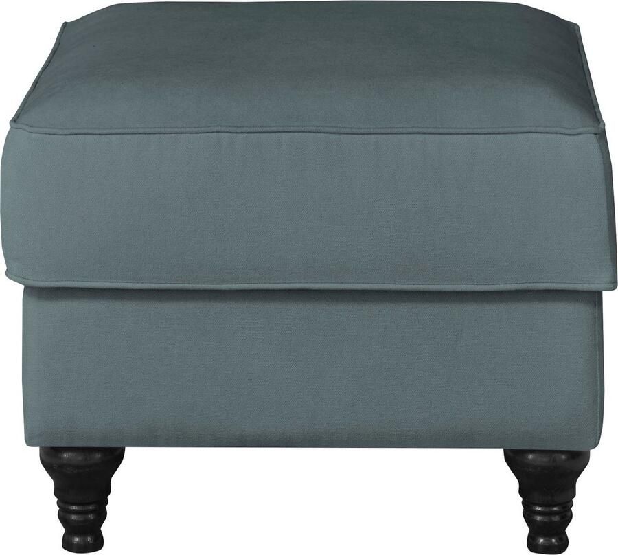 Home affaire Hocker Westminster met binnenveringsinterieur - Foto 2